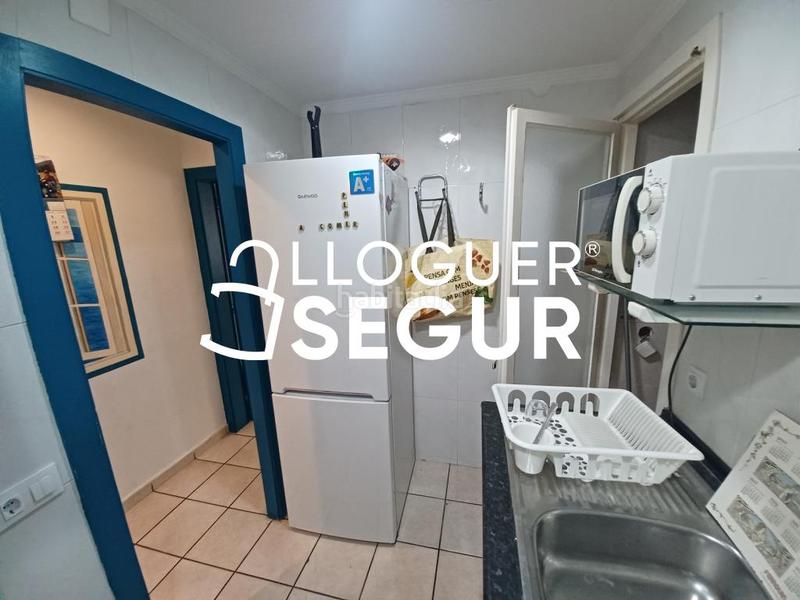 Foto 83c1671a-31fc-4c19-9395-984543fd4ecc. Affitto appartamento in El Raval Santa Coloma de Gramenet