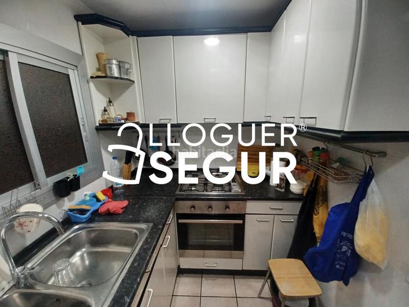 Foto 191ab783-bb90-4df8-8c24-f81e592f1736. Location appartement dans El Raval Santa Coloma de Gramenet