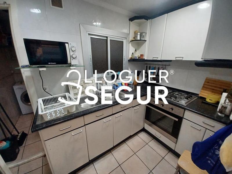 Foto a194de24-542e-450c-b844-1f9a83888866. Location appartement dans El Raval Santa Coloma de Gramenet