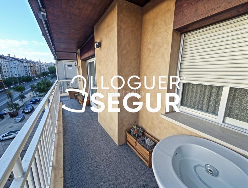 Foto 0d58ad3f-a43c-40b0-b668-657aaa9b7e28. Location appartement avec chauffage dans Can Rull Sabadell