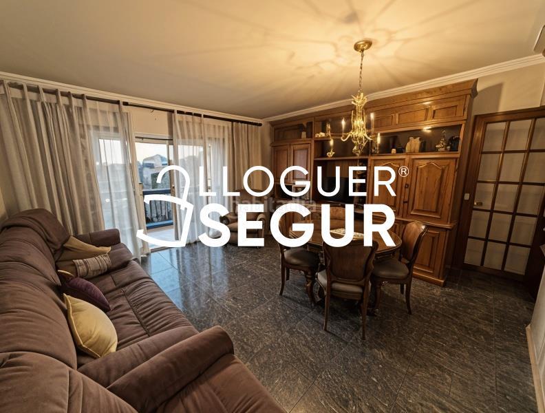 Foto 87453f7d-cbe8-40e4-a3bc-2f00a3fa6395. Location appartement avec chauffage dans Can Rull Sabadell