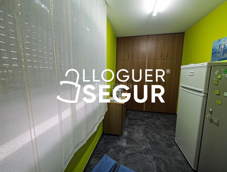 Foto 9ce97cd2-b181-46bd-9ae9-24f4b4ad1700. Location appartement avec chauffage dans Can Rull Sabadell