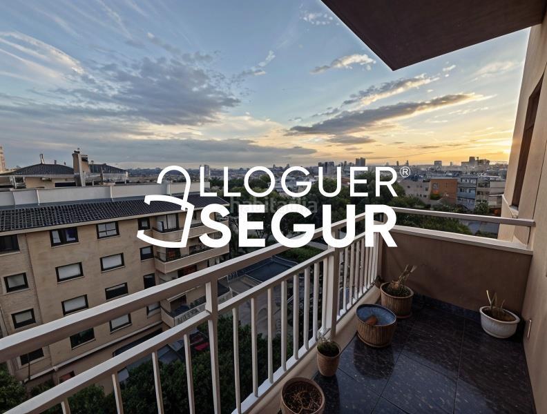 Foto f17e93a4-cf65-4f0b-b9c9-2aec6538c496. Location appartement avec chauffage dans Can Rull Sabadell