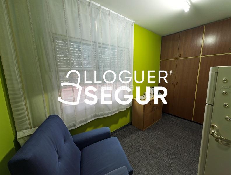 Foto 02359597-88ca-4b16-9252-526e3f03f736. Miete etagenwohnung mit heizung in Can Rull Sabadell