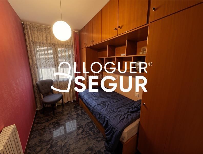 Foto 5bd9ac82-d7d8-487c-834a-16eced2c72d2. Miete etagenwohnung mit heizung in Can Rull Sabadell