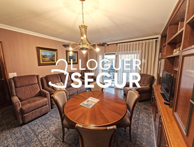 Foto 71c06abe-96c3-492e-890b-68105e3fc5e4. Miete etagenwohnung mit heizung in Can Rull Sabadell