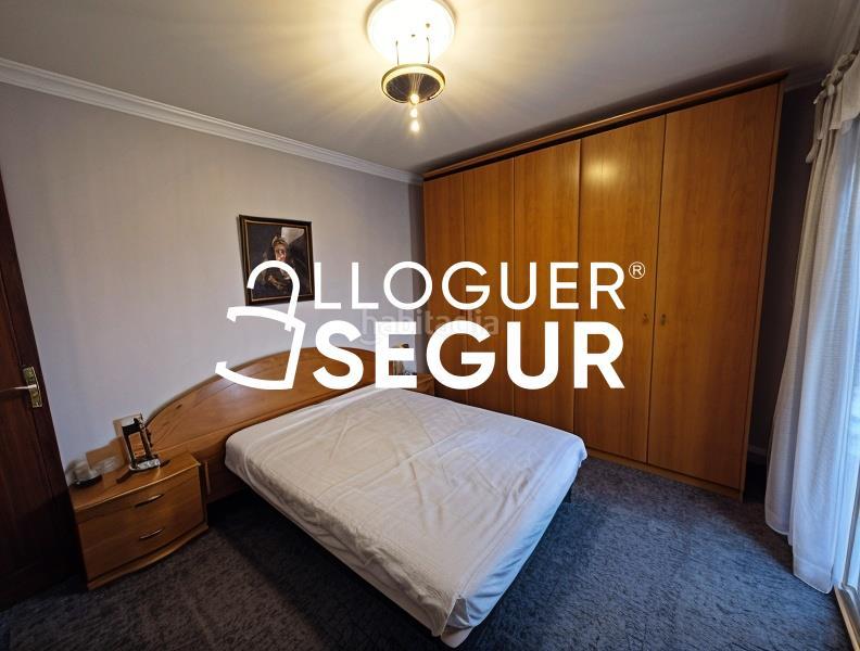 Foto 964a118d-c449-4f2c-836c-d54c23ae1de6. Miete etagenwohnung mit heizung in Can Rull Sabadell