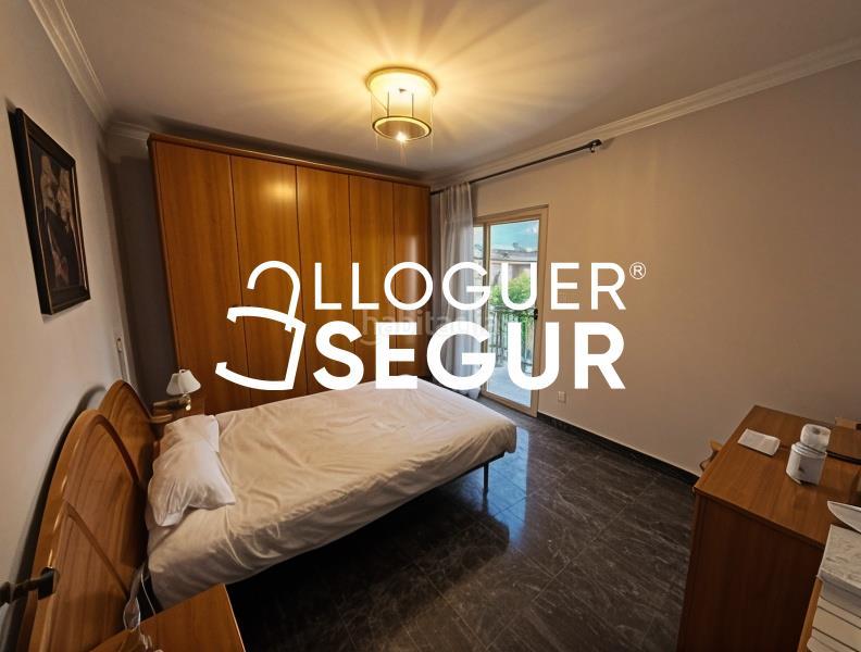 Foto 9b8120f1-a906-41d3-9e40-8c32aa3d5b81. Miete etagenwohnung mit heizung in Can Rull Sabadell