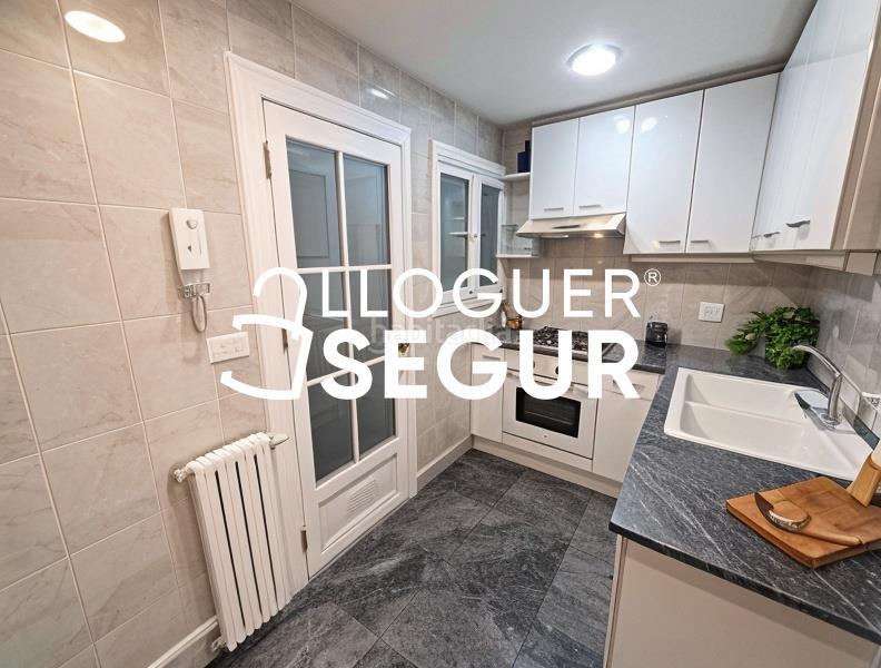 Foto eb46d13c-9281-4d01-be29-e43d06edb331. Miete etagenwohnung mit heizung in Can Rull Sabadell