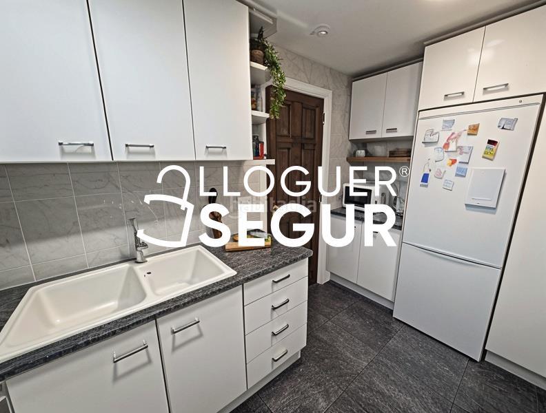 Foto fcb1e5da-f30e-4ef7-905c-981195e5f741. Miete etagenwohnung mit heizung in Can Rull Sabadell