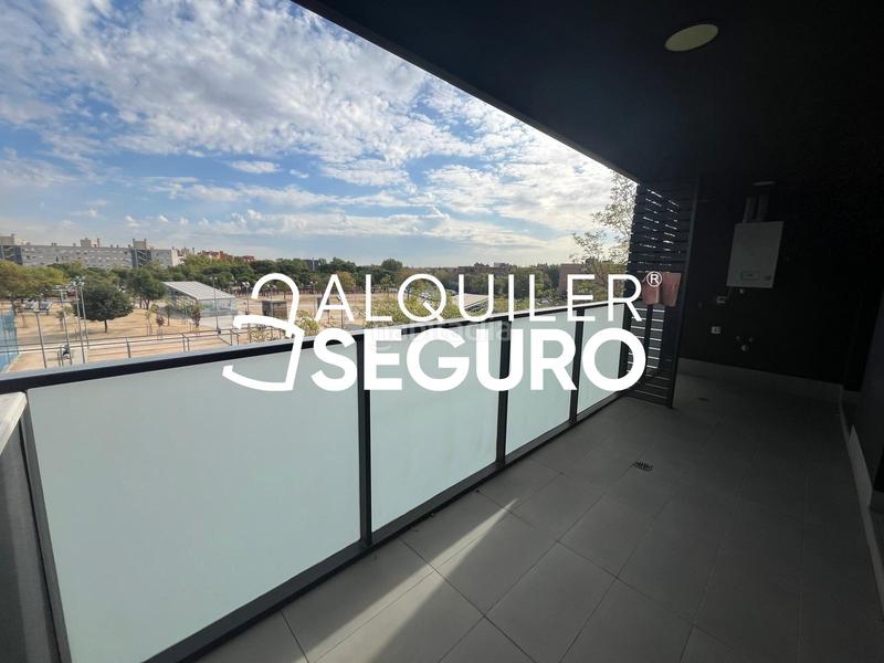 Foto defea297-2cd4-4c0b-8e36-5065cd7b3d63. Affitto appartamento con riscaldamento parcheggio piscina in Leganés