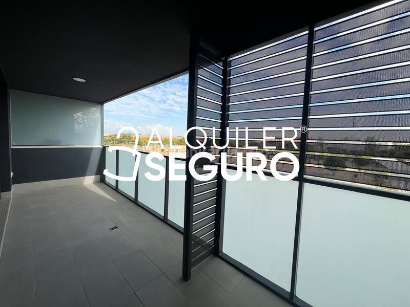 Foto e1900e93-e327-4bdb-807c-45857e4752a5. Alquiler piso  c zurbaran en Solagua Leganés