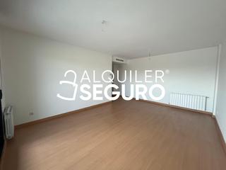 Miete Etagenwohnung  Zurbaran. Piso c zurbaran leganés