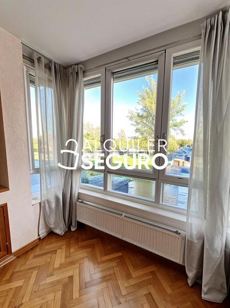 Foto a5936391-6658-4a18-a46d-3f31f0e94da6. Miete etagenwohnung mit heizung pool in Pinar del Rey Madrid