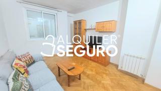 Affitto Appartamento  De bellver. Piso c de bellver madrid