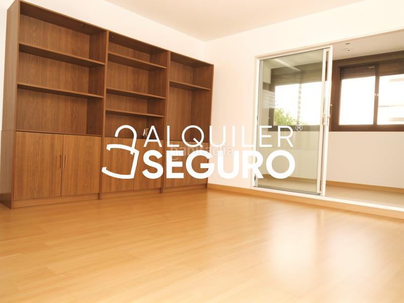 Foto c8a45548-66ff-4494-9555-1da141a29f50. Affitto appartamento con riscaldamento in Valleaguado-La Cañada Coslada