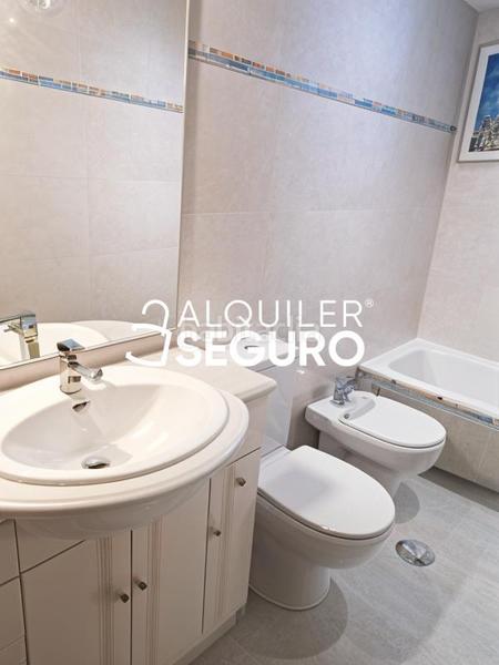 Foto c9b03c4c-03c3-45c9-9ac3-829f30059b39. Location appartement avec chauffage dans Valleaguado-La Cañada Coslada