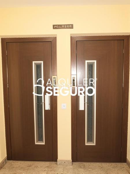 Foto 2307a1f5-e01a-42fc-ba6e-c93ebd2ba3d6. Miete etagenwohnung mit heizung in Valleaguado-La Cañada Coslada