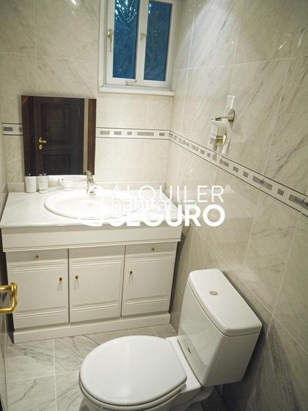 Foto 74976787-ec5a-428f-9a82-dde92670e0ba. Miete etagenwohnung mit heizung in Valleaguado-La Cañada Coslada