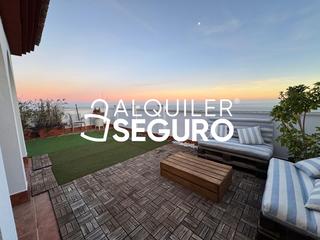 Lloguer Pis  Dalia. Piso c dalia benalmádena