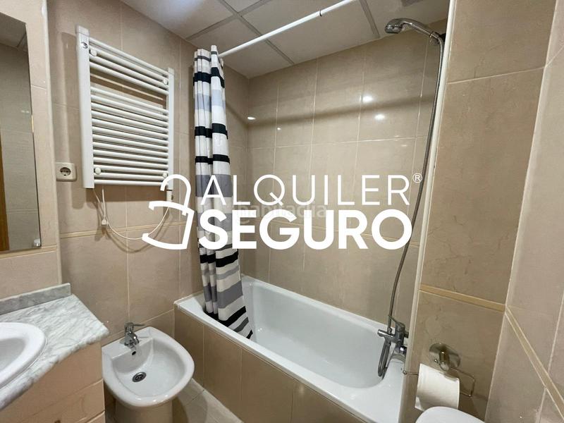 Foto bcb07355-52ae-45d1-a717-af9edfc192fe. Alquiler piso  c de los timbales en Cuatro Vientos Madrid