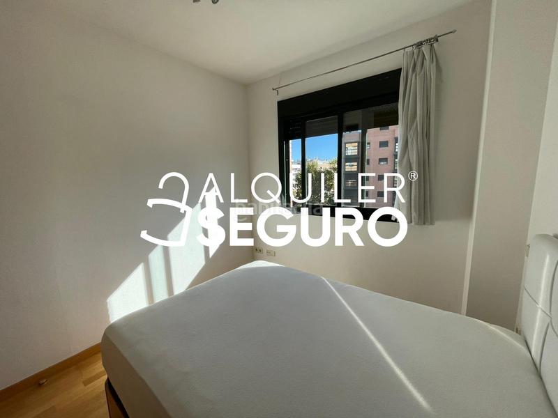 Foto 2fa307db-3fc8-4a05-b4ff-099ca5da401c. Miete etagenwohnung mit heizung parking pool in Cuatro Vientos Madrid