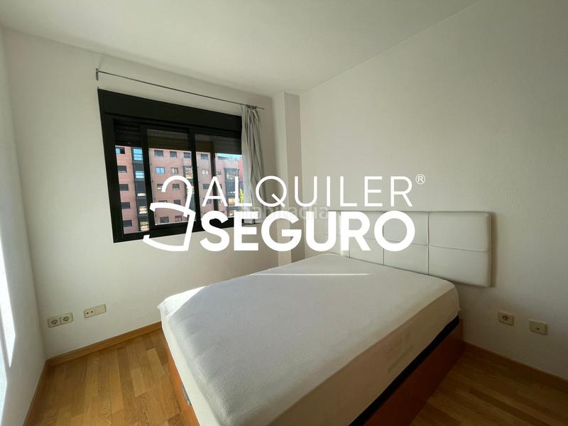 Foto 5b1abe9d-3165-4d8b-b23e-1e00d44ba19a. Miete etagenwohnung mit heizung parking pool in Cuatro Vientos Madrid