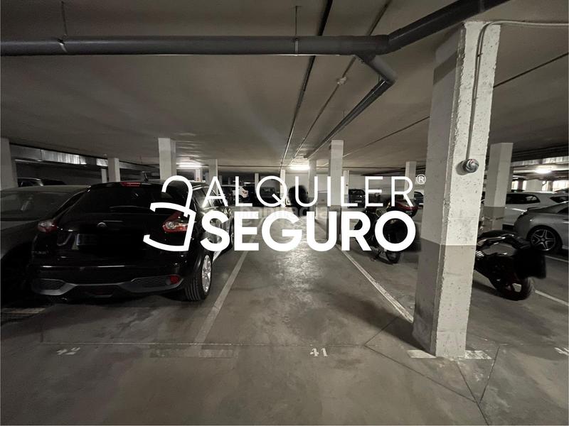 Foto aa0392c3-7ac0-4465-a74f-6195e9883888. Miete etagenwohnung mit heizung parking pool in Cuatro Vientos Madrid