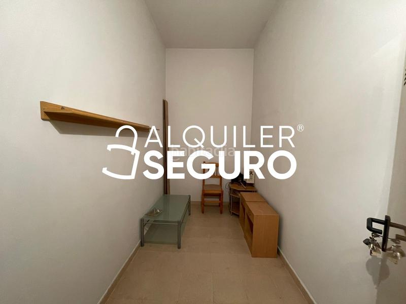 Foto 3953b0ac-a57d-409a-92ec-634b6745b414. Rent flat with heating parking pool in Cuatro Vientos Madrid