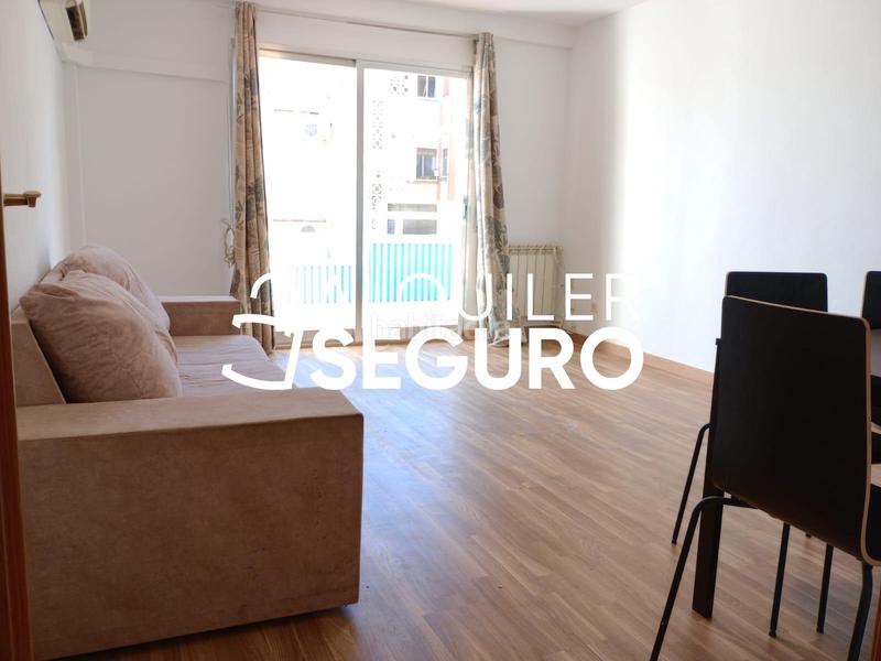 Foto 178ac5a5-5f03-4b34-9df2-c52375ac9903. Location appartement avec chauffage dans Ventas Madrid