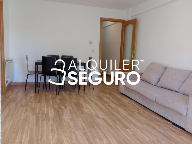 Foto 417c5f6a-4f9e-4a5a-a7f6-c1ba151e97d1. Location appartement avec chauffage dans Ventas Madrid