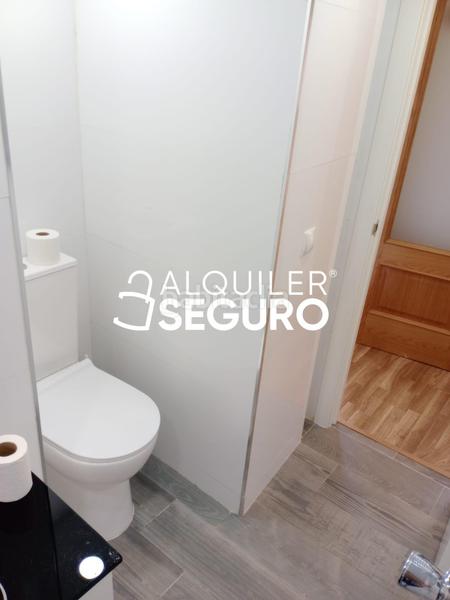 Foto b2a451ae-574e-4769-a556-43afa3cafa44. Location appartement avec chauffage dans Ventas Madrid