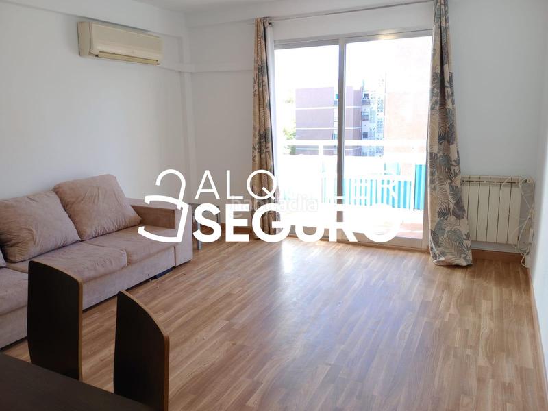 Foto c49fa180-39c3-4661-9b27-acac1c4d450c. Location appartement avec chauffage dans Ventas Madrid