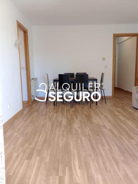 Foto d2e6f615-957a-490c-8473-671b8acc988c. Miete etagenwohnung mit heizung in Ventas Madrid