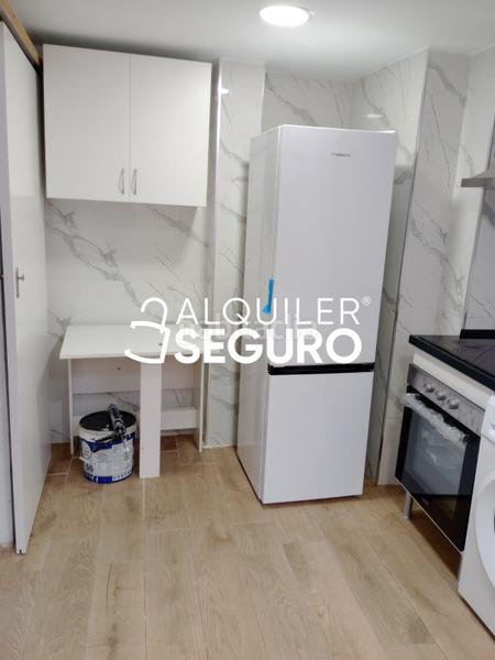 Foto 899f8074-0f37-4000-8d3b-ea0a89f71e15. Rent flat with heating in Ventas Madrid