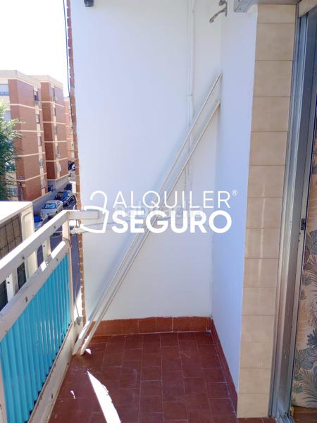 Foto a2d74672-22f2-45b4-b28a-9793dcc68956. Rent flat with heating in Ventas Madrid