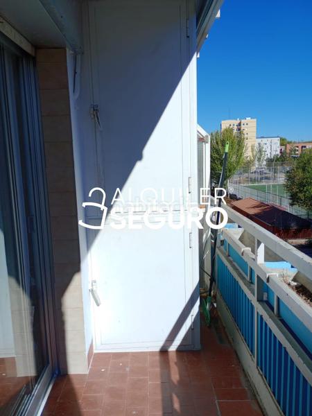 Foto e2e53982-94fa-44ce-82c9-8718d23acd3a. Rent flat with heating in Ventas Madrid