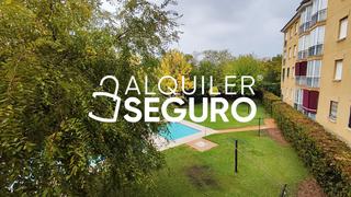 Flat in Escultor Gómez del Rio