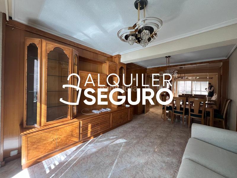 Foto a6d54226-8f0a-4d07-81ec-df463decbe79. Lloguer pis amb calefacció a Zarzaquemada Leganés
