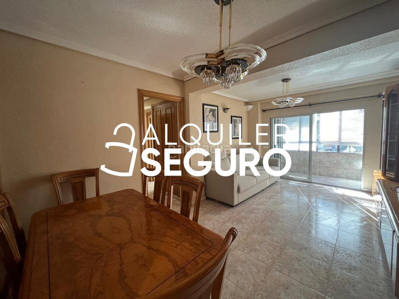 Foto 7f41655a-5573-4c0f-b114-251e766604ca. Location appartement avec chauffage dans Zarzaquemada Leganés