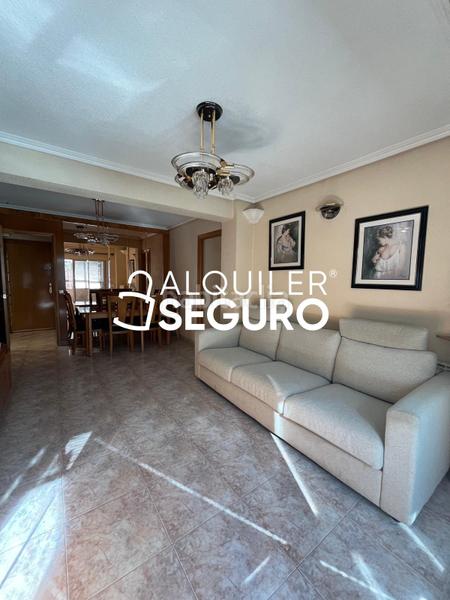 Foto c1bc4910-1ab7-476d-9b76-195f387d143b. Location appartement avec chauffage dans Zarzaquemada Leganés