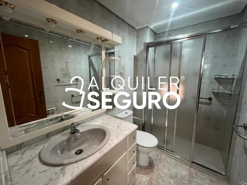 Foto d90893dd-ec3f-4e18-af78-9488131c1ead. Location appartement avec chauffage dans Zarzaquemada Leganés