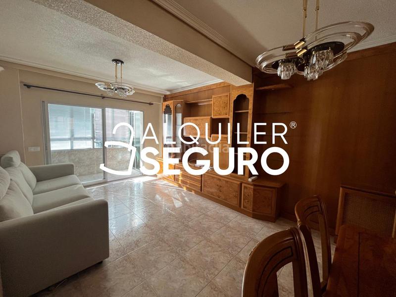 Foto 5c05d70a-a34d-4757-81ff-6b779980bd7d. Rent flat with heating in Zarzaquemada Leganés