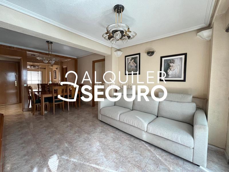 Foto 749cf417-2391-4508-a0cb-1b761368a509. Rent flat with heating in Zarzaquemada Leganés