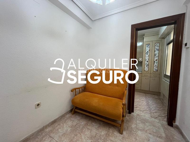 Foto 935ae543-79ff-443d-bf25-f8f947b5db13. Rent flat with heating in Zarzaquemada Leganés