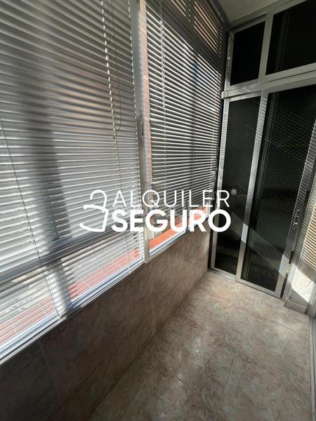Foto ae748ae6-4724-436f-996d-3765e9ff27fb. Rent flat with heating in Zarzaquemada Leganés