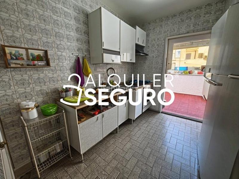 Foto 0d66acfe-d630-4c33-8092-1022badfcaeb. Affitto appartamento con riscaldamento in Almendrales Madrid