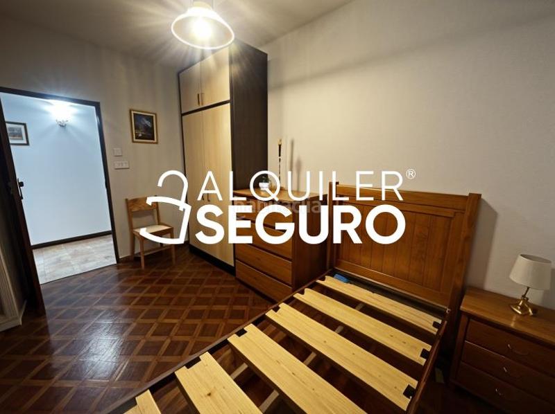 Foto 325df996-409a-4ea5-8ed9-06b6c5467144. Affitto appartamento con riscaldamento in Almendrales Madrid