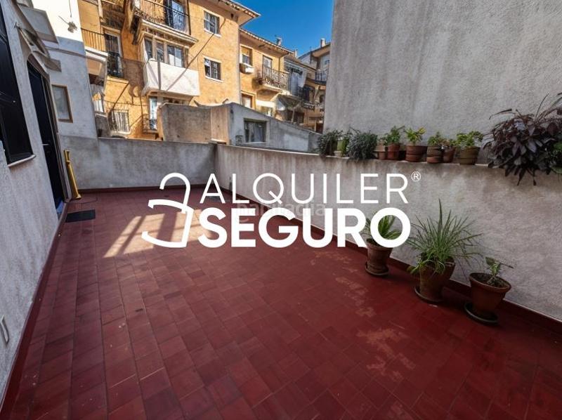 Foto 3c2ede4c-5be0-4638-8b2c-940e0e6c1e02. Affitto appartamento con riscaldamento in Almendrales Madrid