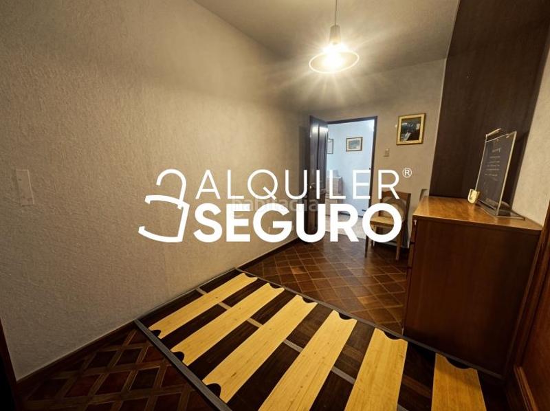 Foto 408d250b-9834-4c26-88c3-aec013036be3. Affitto appartamento con riscaldamento in Almendrales Madrid
